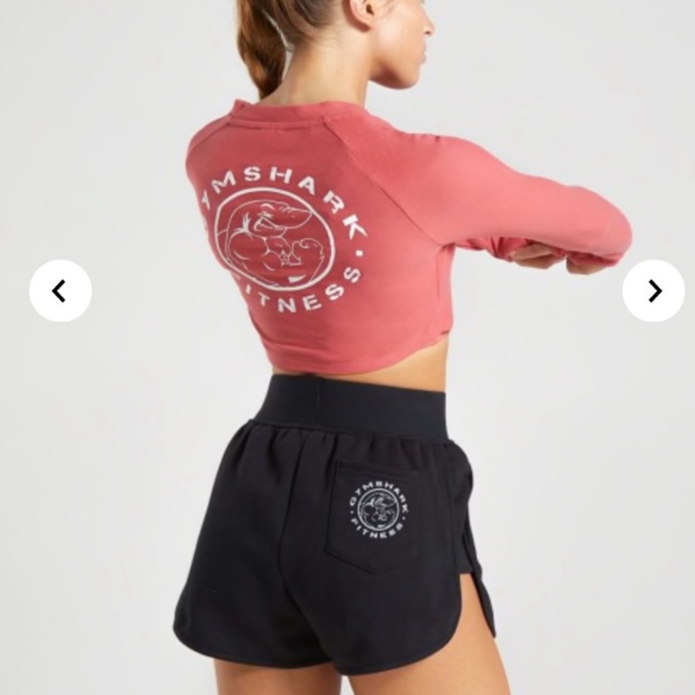 Legacy Shorts
